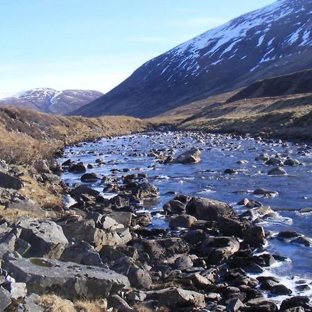 Cul Darach Lodge, Glen Roy Nature Reserve Roybridge Luaran gambar